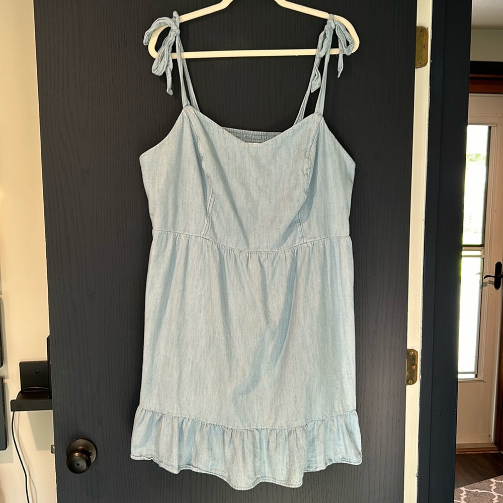2X Old Navy Cami dress - 🥂 sale!